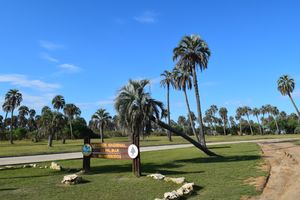 엘 팔마르 국립공원