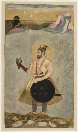 아리 아딜 샤 2세