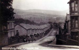 1910년대의 애버데어