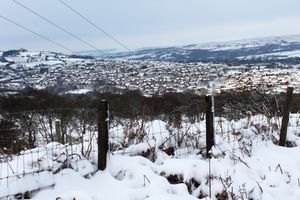 2013년 1월의 애버데어