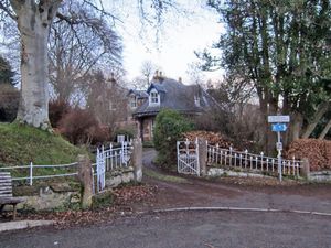 스트래스페퍼의 이글스톤 하우스