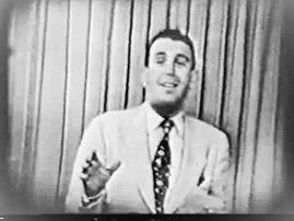 오케이, 마더 진행자 (1950년경)