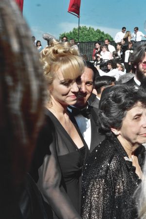 1994년 에미상 시상식의 버틀러