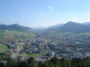 루좀베로크 파노라마