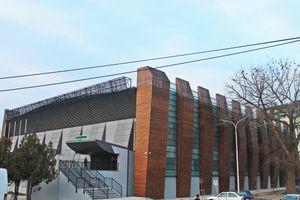 미노리 스포츠 홀