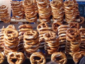 알자스의 브레첼