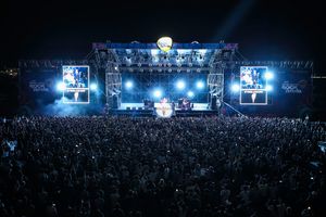 스틸하트 부산 대한민국 2017