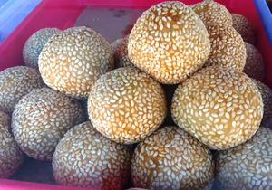 인도네시아의 온데온데