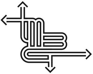 데이 마이트 비 자이언츠의 새 로고