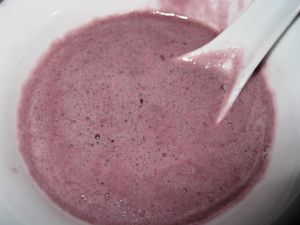 베트남 맘톰(새우장)