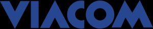 1990년부터 2005년까지 사용된 마지막 구 Viacom 로고