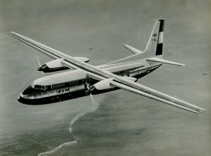 F27의 초기 콘셉트 아트