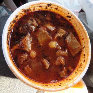 휴스턴에서 제공되는 메누도 (2013년)