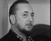 1961년 영화에서 피에르 브라쇠르fr