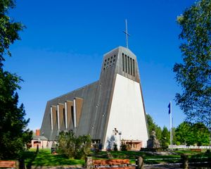 카우하요키 교회