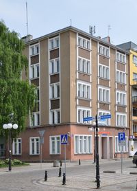 군청(스타로스트보 포비아토베)