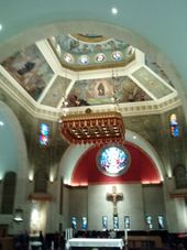 시카고에 있는 국립 성지