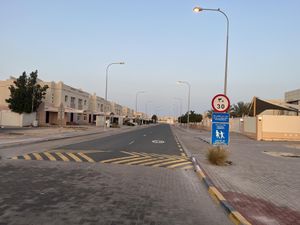 메사이드 네가 와니야 거리의 메사이드 국제 학교 부근