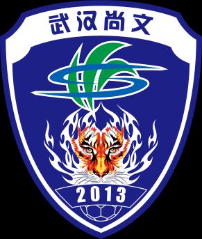 2013년부터 2017년까지 사용된 우한 샹원 로고