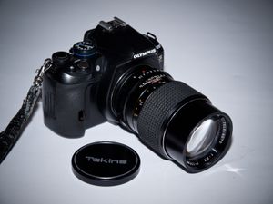 mm}} f2.8 렌즈 (올림푸스 디지털 바디)