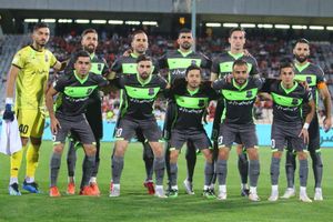 2018-19 시즌 리그의 나사지 팀