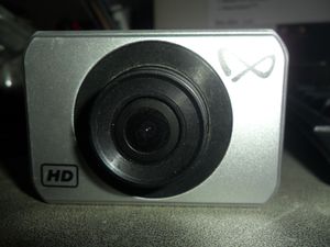 저가형 HD 카메라, 8ten 액션 카메라