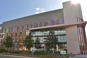 UFR des sciences de la santé Simone Veil