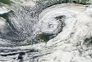 11월 8일 사이클론 틸로