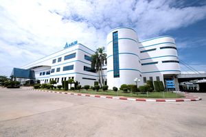 델타 일렉트로닉스(태국) PCL.