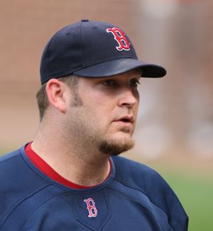 레드삭스 시대(2009년)