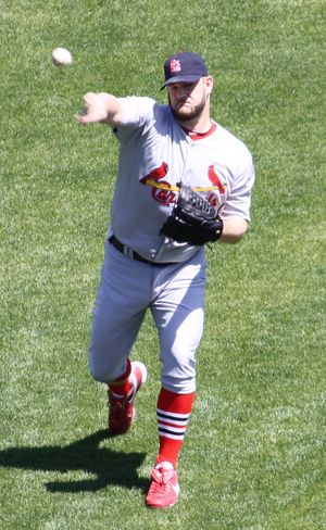 카디널스 시대(2010년)