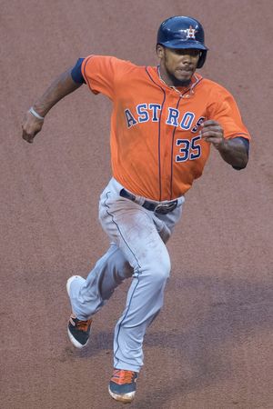 2016년 애스트로스 소속 에르난데스