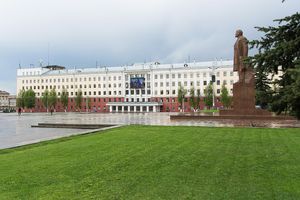 뱌트카 국립 대학교