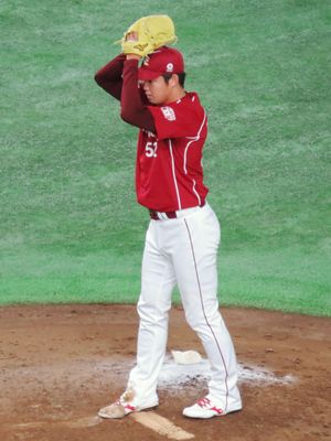 2017년 9월 7일 도쿄 돔