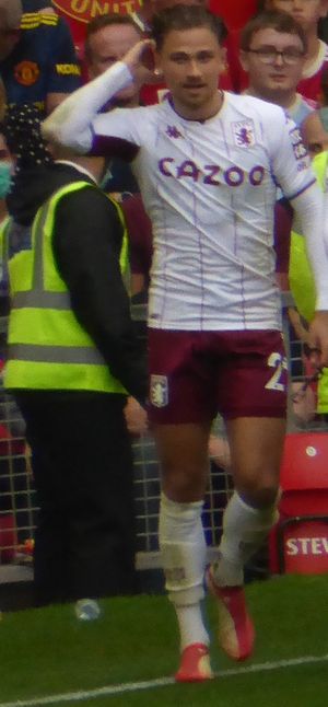 2021년 빌라에서 캐시