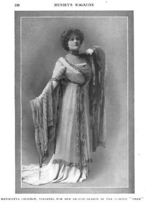 Munsey's Magazine, 1910