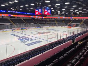 도르트 파이낸셜 센터, 2022