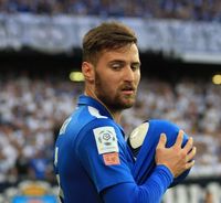 레흐 포즈난에서 카다르