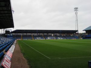 2007년 신규 지붕이 설치된 밀턴 엔드