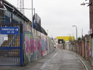 2023년 개조 전 2017년 스펙스 레인