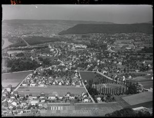 항공 사진 (1939)