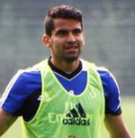 2013년 함부르크 SV에서 링콘