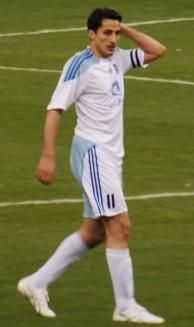 2008년 알힐랄 FC에서 알테미아트