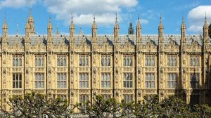 웨스트민스터 궁전(1840–1876), 찰스 배리 & 어거스터스 퓨진이 설계