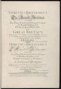 비트루비우스 브리타니쿠스표지
