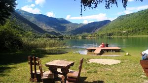 코니치 지방 자치체