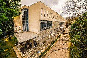 모스타르 대학교 인문학부