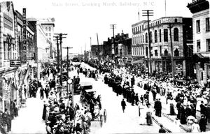 메인 스트리트 (1914)