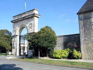 로슈포르 조병창의 문