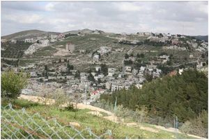 발카 주의 자치구 중 하나인 푸헤이스